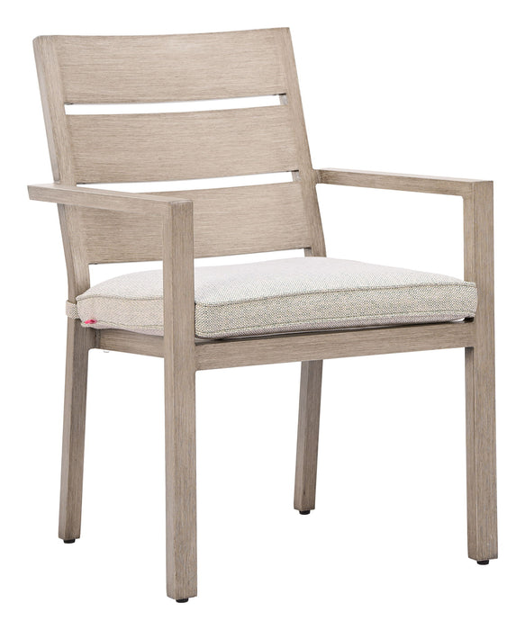 Reefline - Dining Chair (Set of 2) Zuo Modern