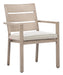 Reefline - Dining Chair (Set of 2) Zuo Modern