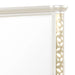 Cinderella - Bedroom Mirror With LED Frame Lighting (Dresser Not Included) - Beige Matrix Furniture Group