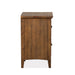 Bay Creek - Small Drawer Nightstand - Toasted Nutmeg Magnussen Furniture