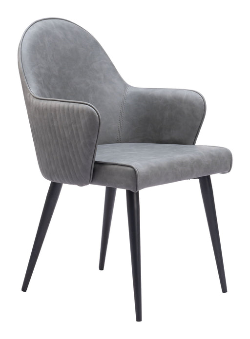 Silloth - Dining Chair Zuo Modern