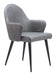 Silloth - Dining Chair Zuo Modern