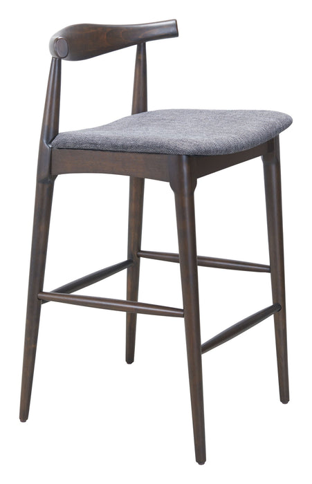 Tuzka - Stool (Set of 2) Zuo Modern