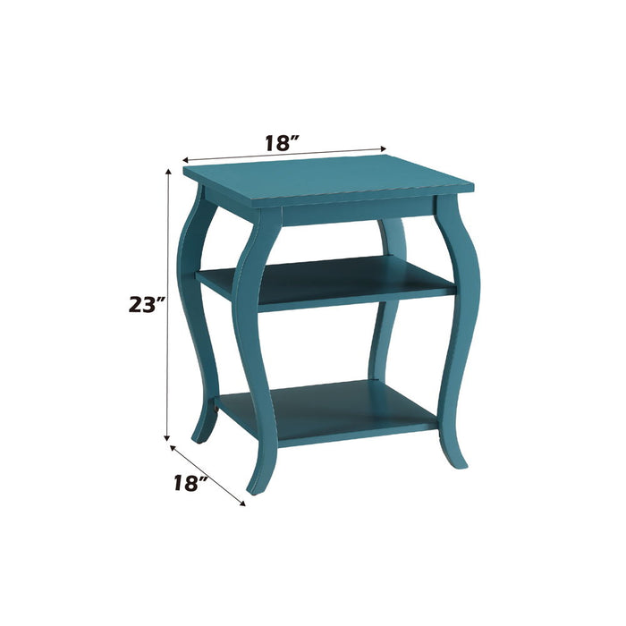 Becci - End Table ACME
