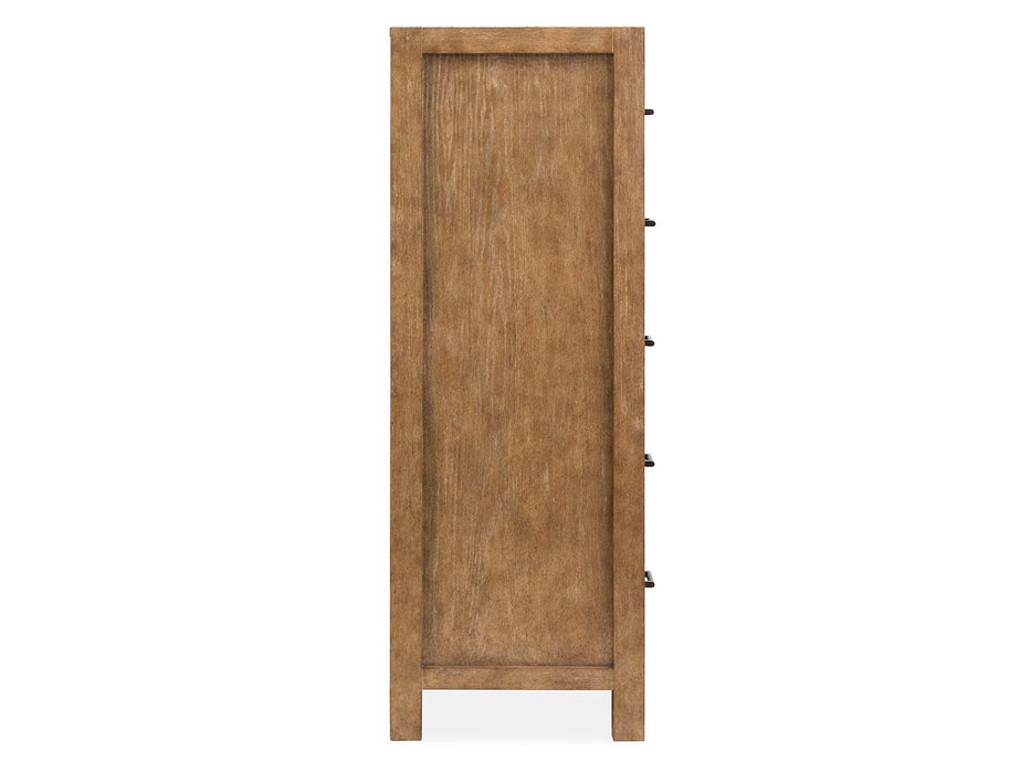 Plum Creek - Drawer Chest Magnussen Furniture