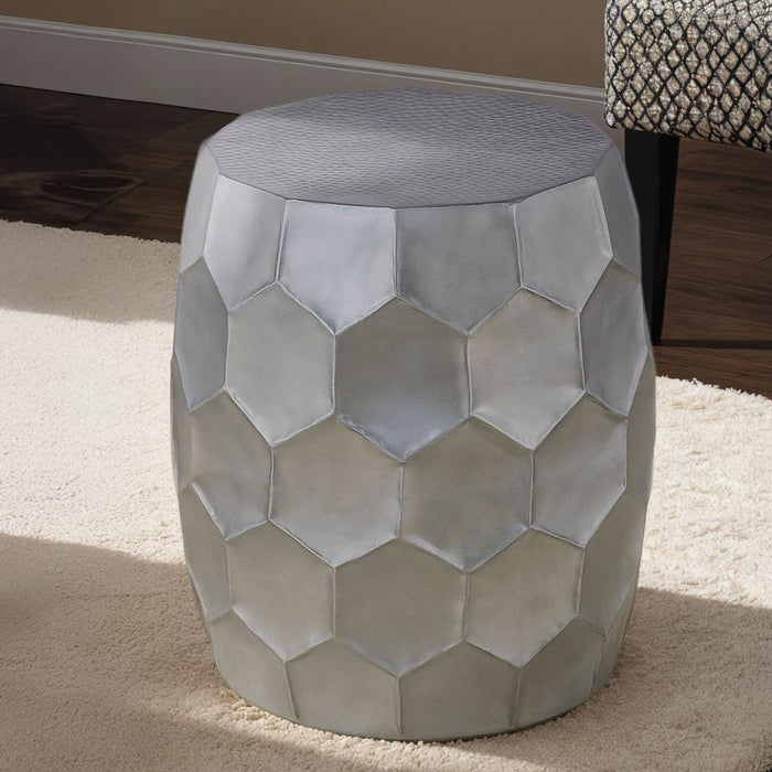 Et101 - End Table Matrix Furniture Group