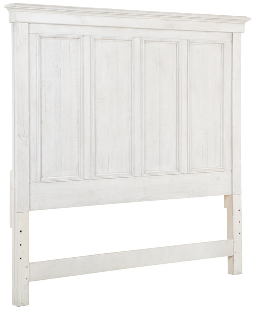 Newport - Panel Bed Magnussen Furniture
