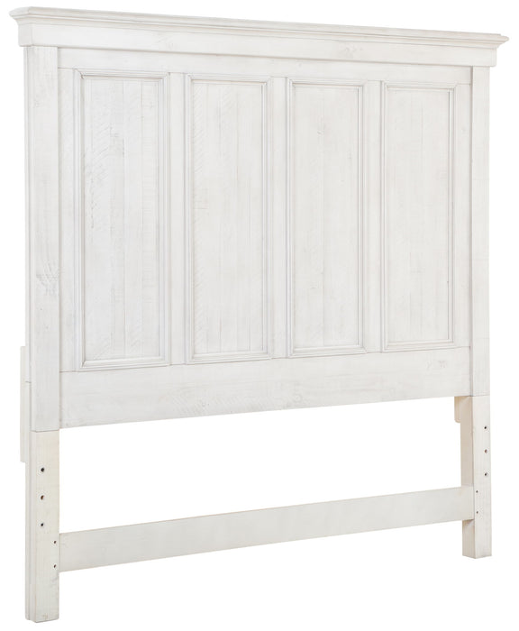 Newport - Panel Bed Magnussen Furniture