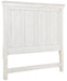 Newport - Panel Bed Magnussen Furniture