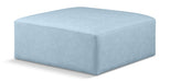 Cube - Ottoman Meridian Furniture