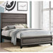 Cabrillo - Full Panel - Gray Ash Furniture Max