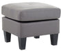 Casual Ottoman For Stylish Spaces Glory Furniture