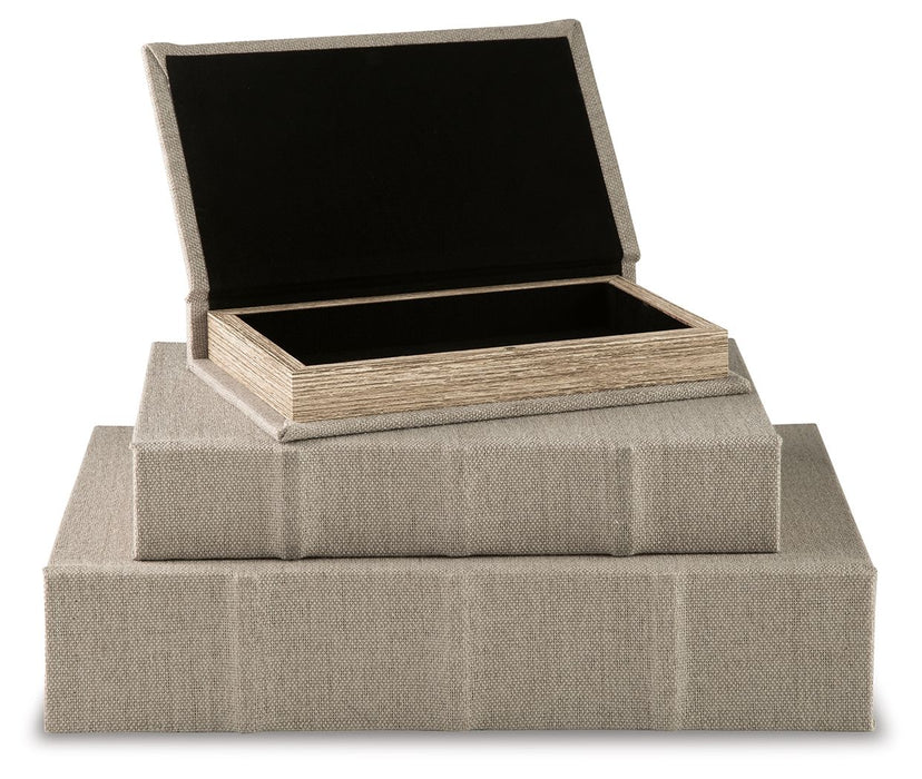 Jolina - Box Set Signature Design by Ashley®