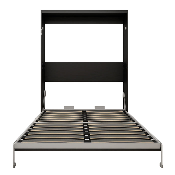 Multifunctional Vertical Murphy Wall Bed Home Essentials