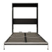 Multifunctional Vertical Murphy Wall Bed Home Essentials