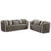 Naomi - Living Room Set Matrix Furniture Group