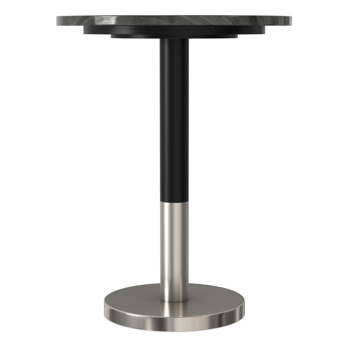 Evans - Side Table Simpli-Home