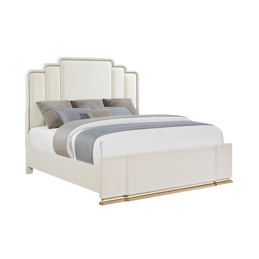 Lexington - Upholstered Bed Matrix Furniture Group