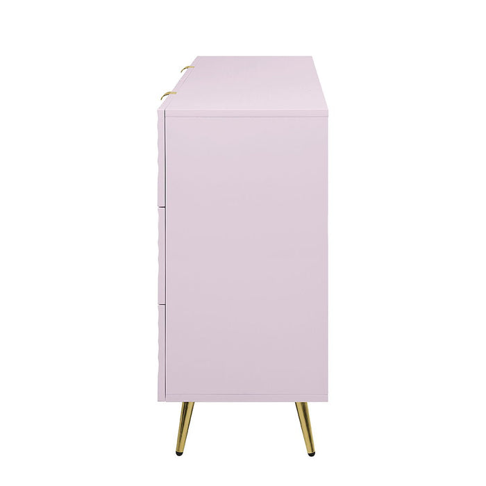 Gaines - Dresser ACME