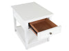 Heron Cove - Rectangular Table Magnussen Furniture