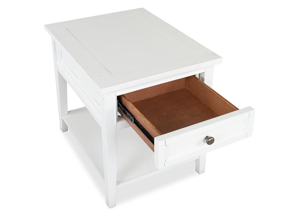 Heron Cove - Rectangular Table Magnussen Furniture