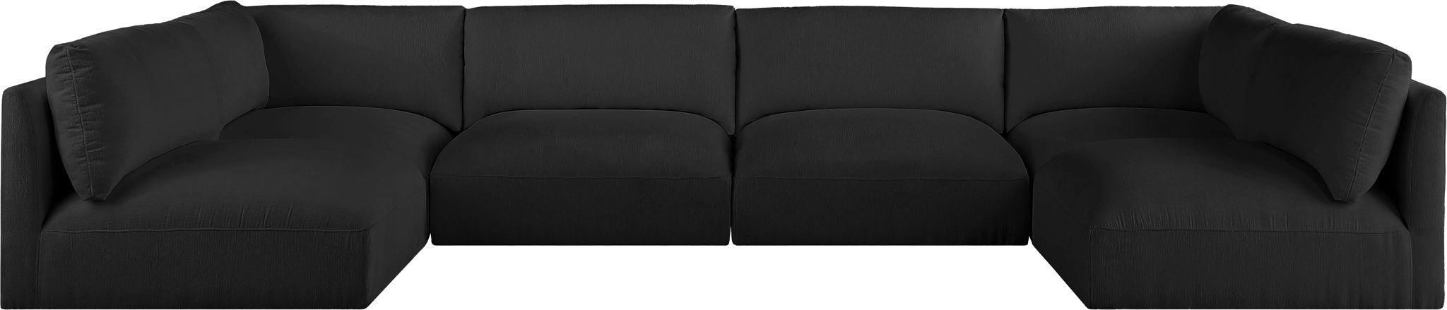 Ease - Modular Sectional Meridian Furniture