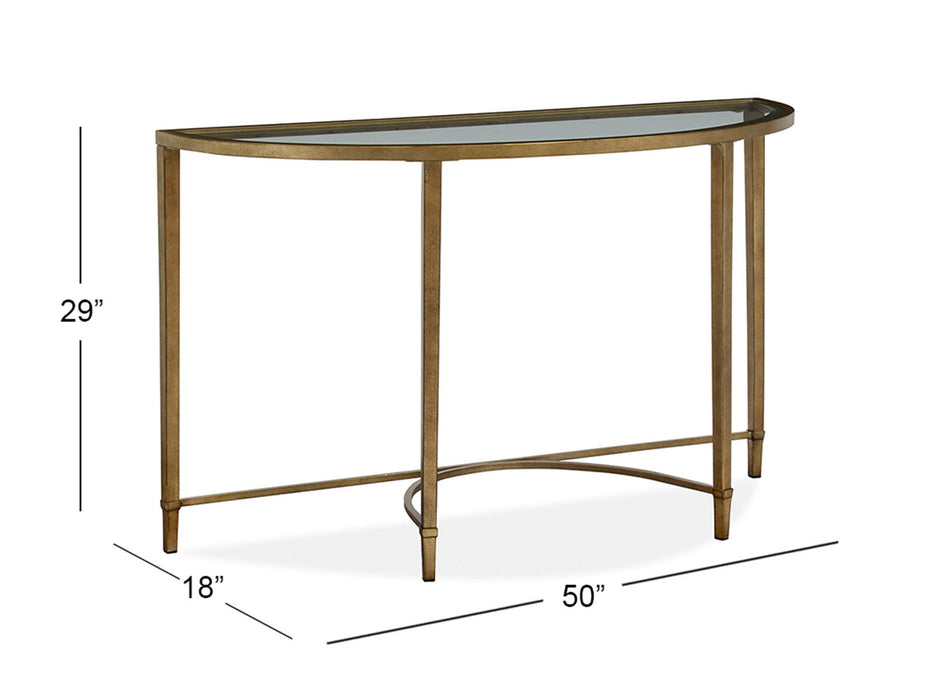 Copia - Table Magnussen Furniture