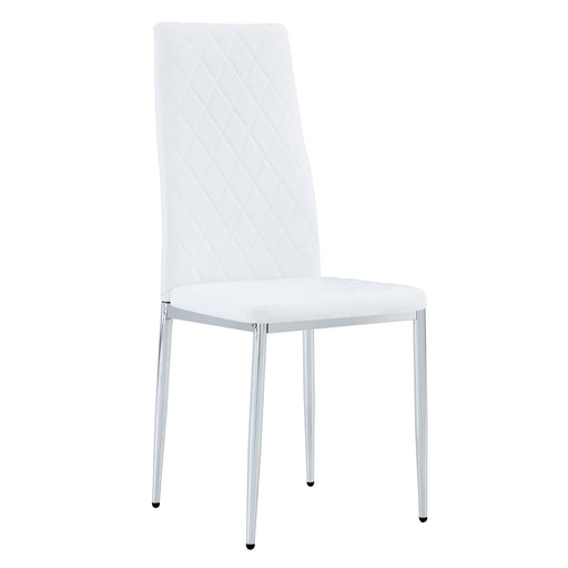 Modern Dining Chairs For Home Home Essentials