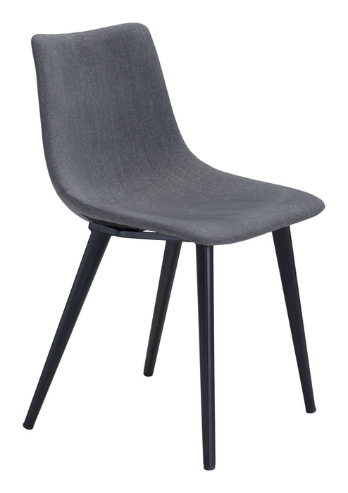 Daniel - Dining Chair (Set of 2) Zuo Modern