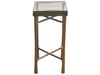 Modern / Mist & Veil - Cirrus Table Universal Furniture