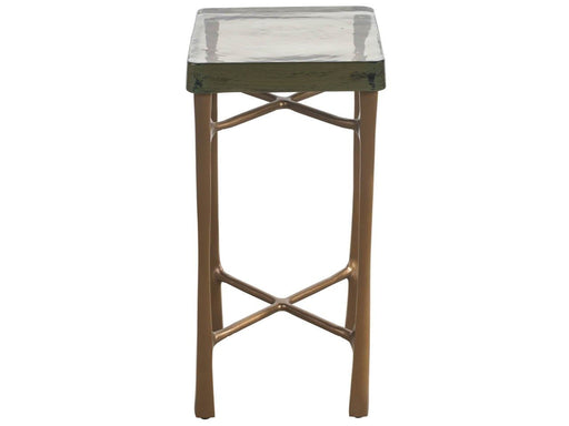 Modern / Mist & Veil - Cirrus Table Universal Furniture