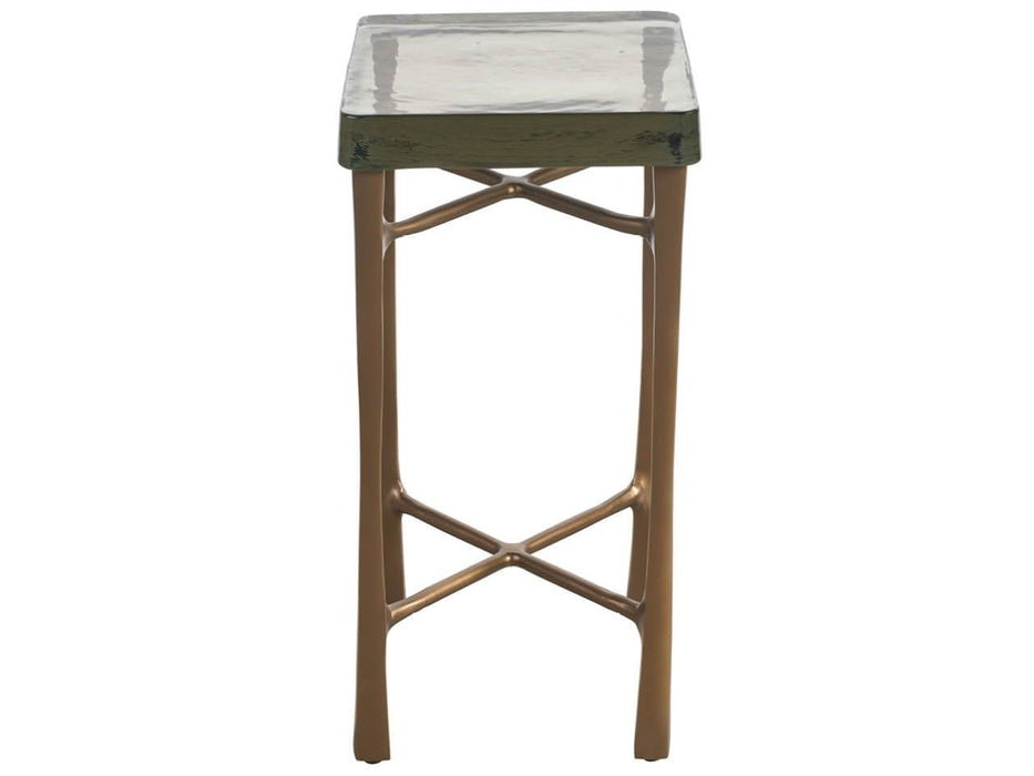 Modern / Mist & Veil - Cirrus Table Universal Furniture