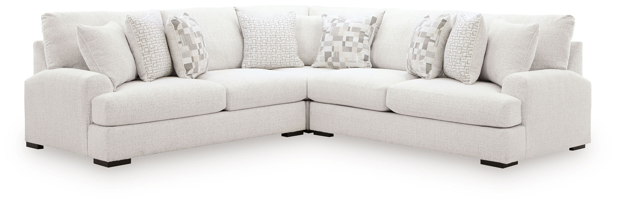 Misty-Lakes - Sectional Signature Design by Ashley®