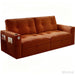 2 In 1 Convertible Sofa Bed For Living Rooms Home Essentials