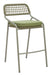 Rio - Outdoor Barstool (Set of 2) Zuo Modern