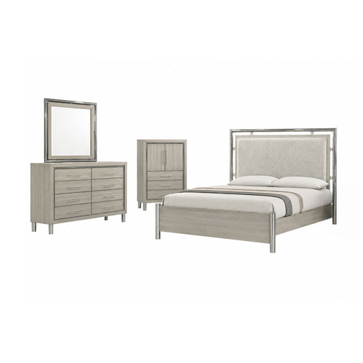 Lennox - Bedroom Set New Classic