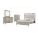 Lennox - Bedroom Set New Classic