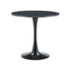 Ergonomic Round Dining Table For Kitchen Home Essentials