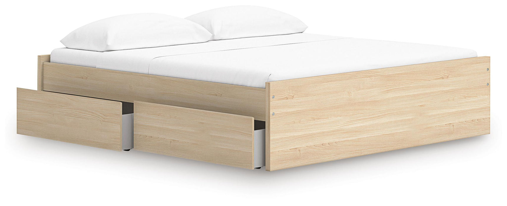 Onita - Platform Bed Signature Design by Ashley®