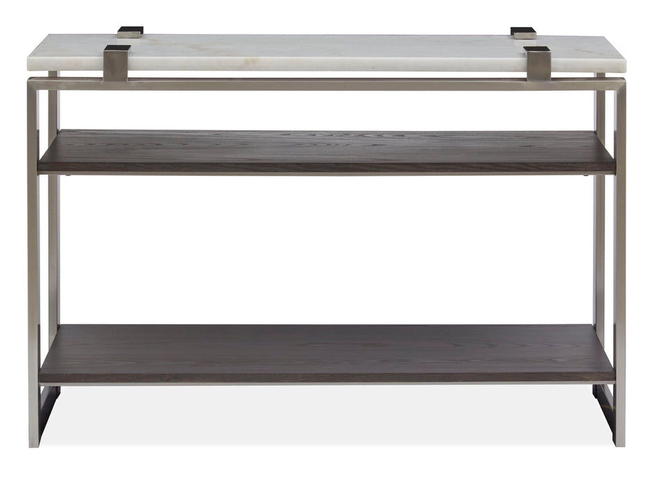 Paradox - Rectangular Table Magnussen Furniture