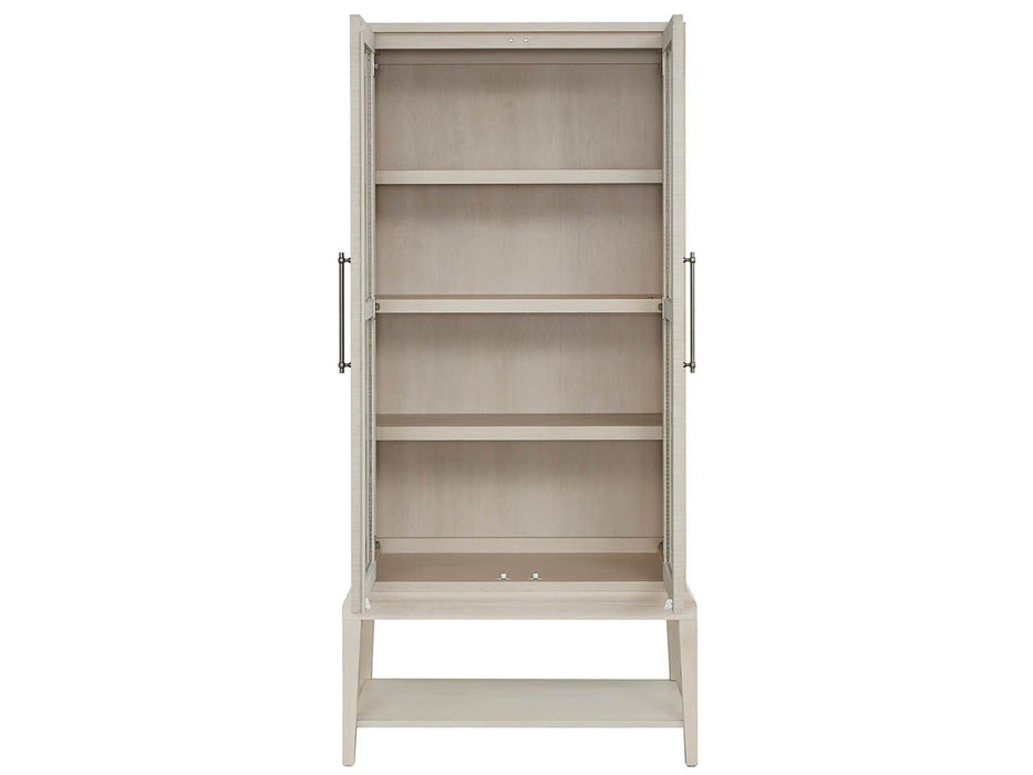 Birchaven - Display Cabinet - Meadow Universal Furniture