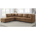 Upholstered Modular Sectional Home Essentials