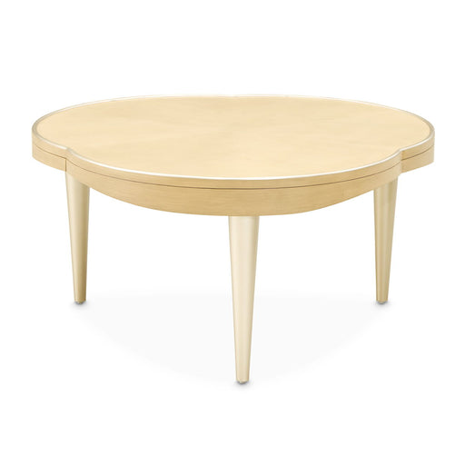 Camellia Field - Living Room Table Michael Amini