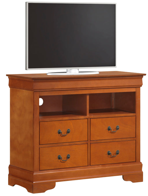 Media Storage Unit Timeless Glory Furniture