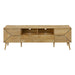 TV Stand With Storage Drawer 8th Street