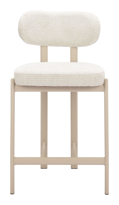 Aurea - Stool (Set of 2) Zuo Modern