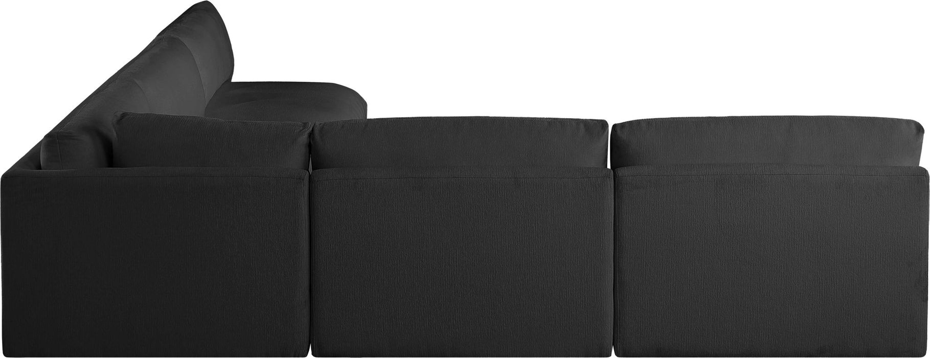 Ease - Modular Sectional Meridian Furniture