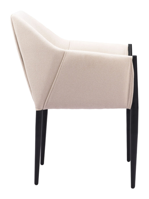 Andover - Dining Chair (Set of 2) Zuo Modern