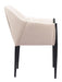 Andover - Dining Chair (Set of 2) Zuo Modern