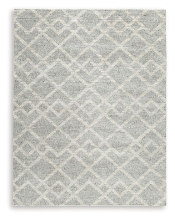 Unawick - Rug Signature Design by Ashley®